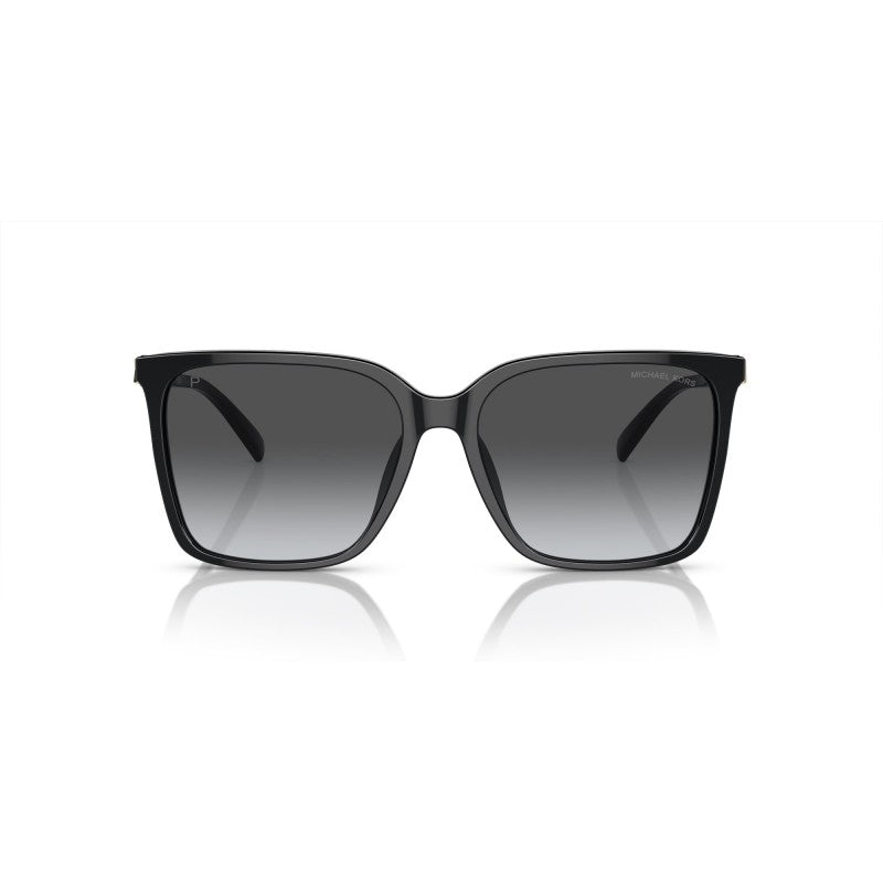 OCCHIALE DA SOLE DONNA | MICHAEL KORS MK 2197U - CANBERRA 3005T3 NERO - CALIBRO 56