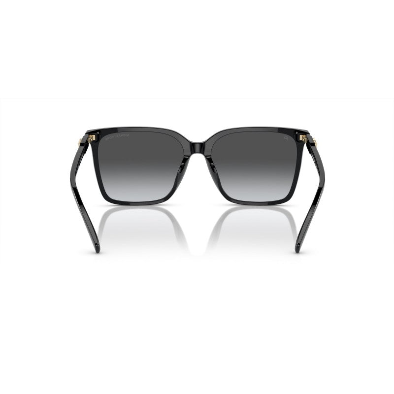 OCCHIALE DA SOLE DONNA | MICHAEL KORS MK 2197U - CANBERRA 3005T3 NERO - CALIBRO 56