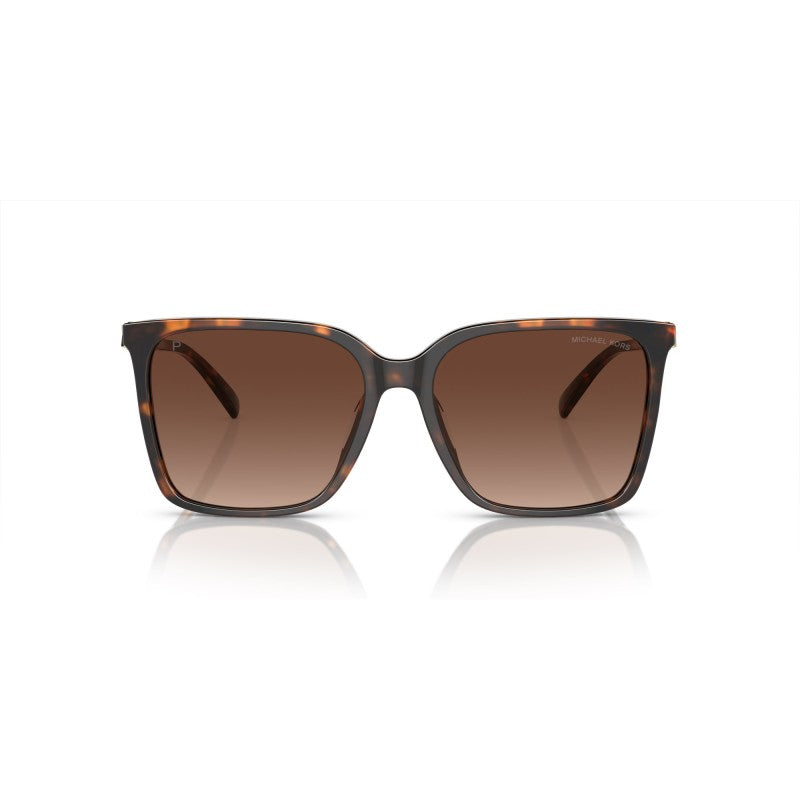 OCCHIALE DA SOLE DONNA | MICHAEL KORS MK 2197U - CANBERRA 3006T5 TARTARUGA SCURA - CALIBRO 56