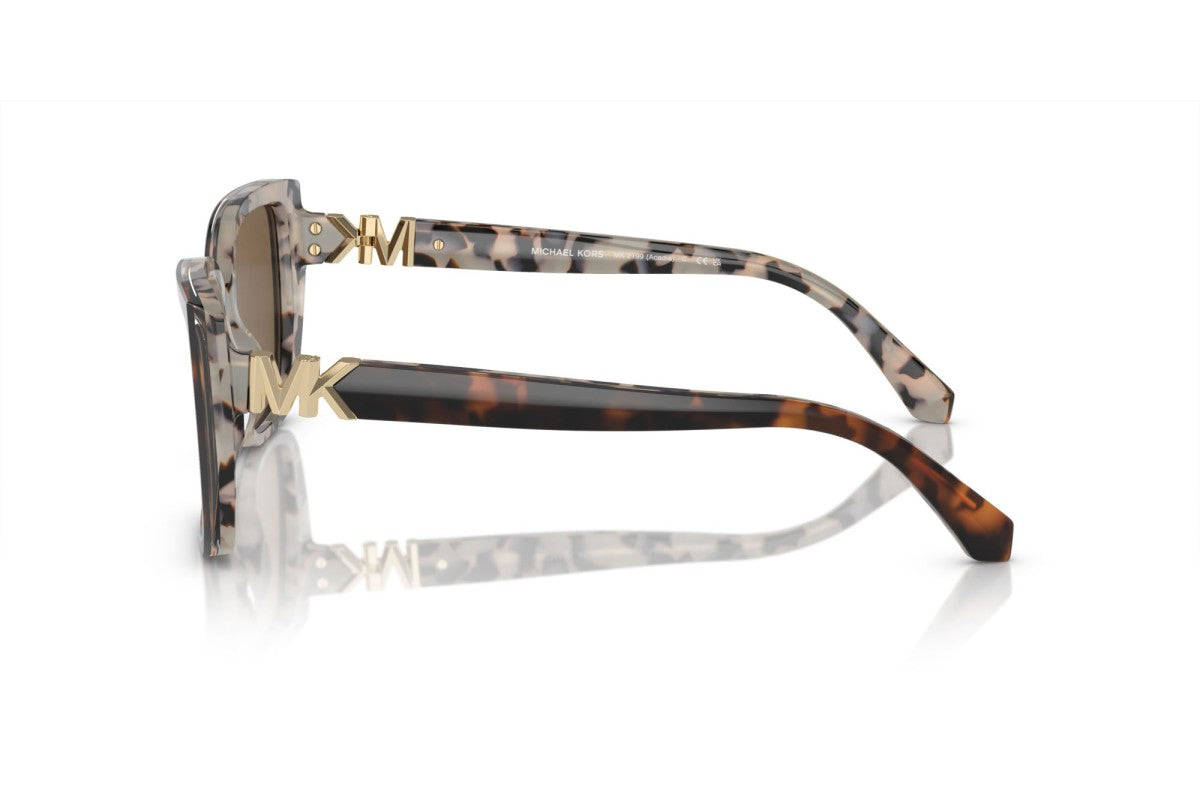 OCCHIALE DA SOLE DONNA | MICHAEL KORS MK 2199 - 395173 - CALIBRO 55