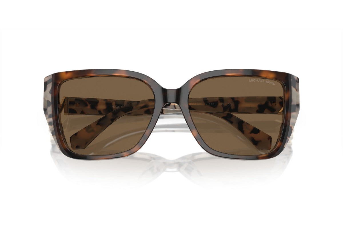 OCCHIALE DA SOLE DONNA | MICHAEL KORS MK 2199 - 395173 - CALIBRO 55
