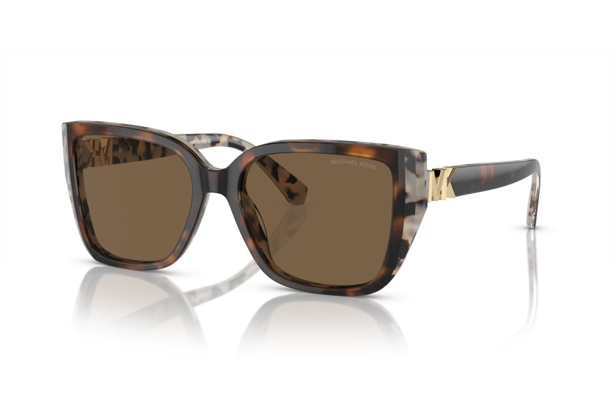OCCHIALE DA SOLE DONNA | MICHAEL KORS MK 2199 - 395173 - CALIBRO 55