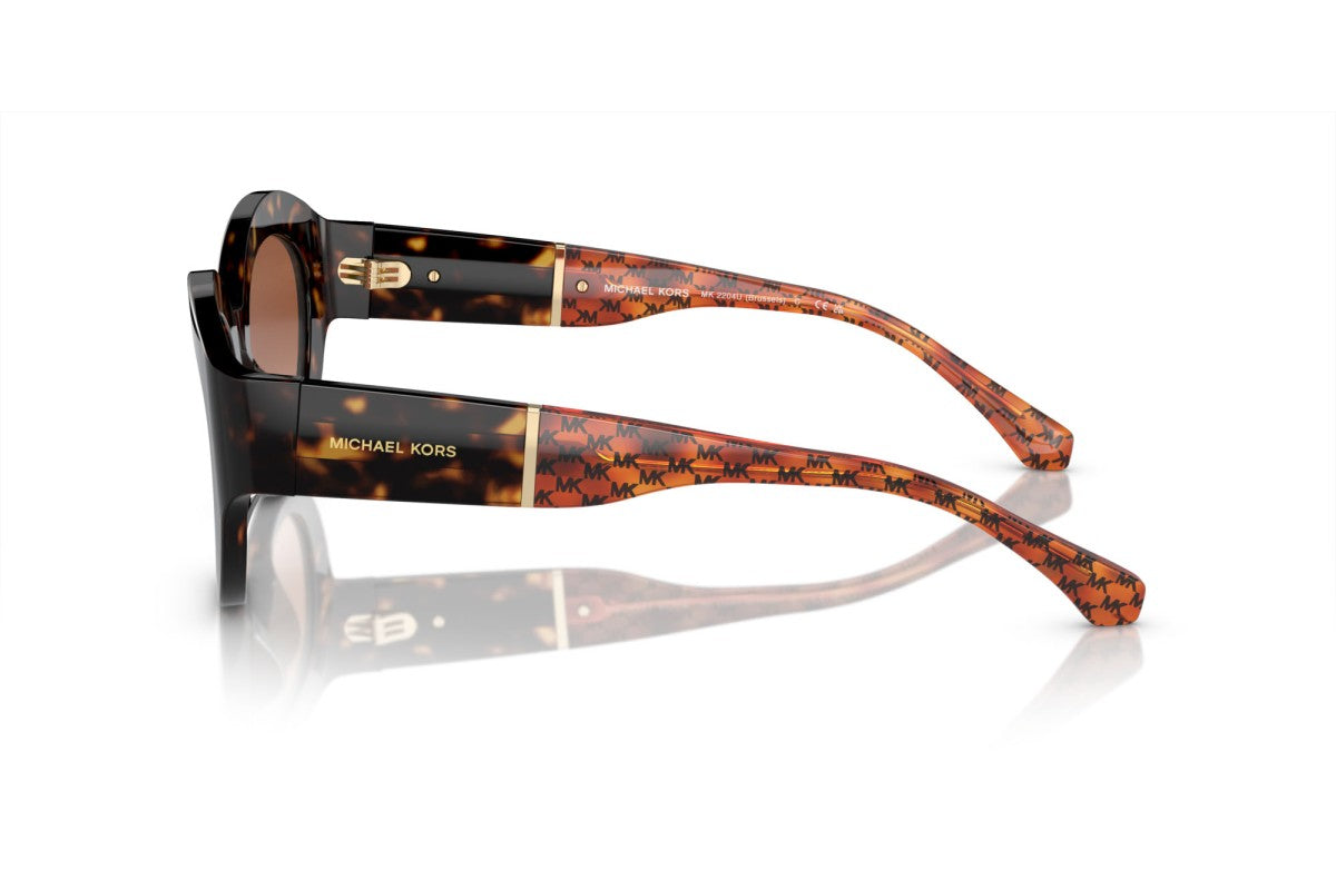 OCCHIALE DA SOLE DONNA | MICHAEL KORS MK 2204U - 300613 - CALIBRO 54