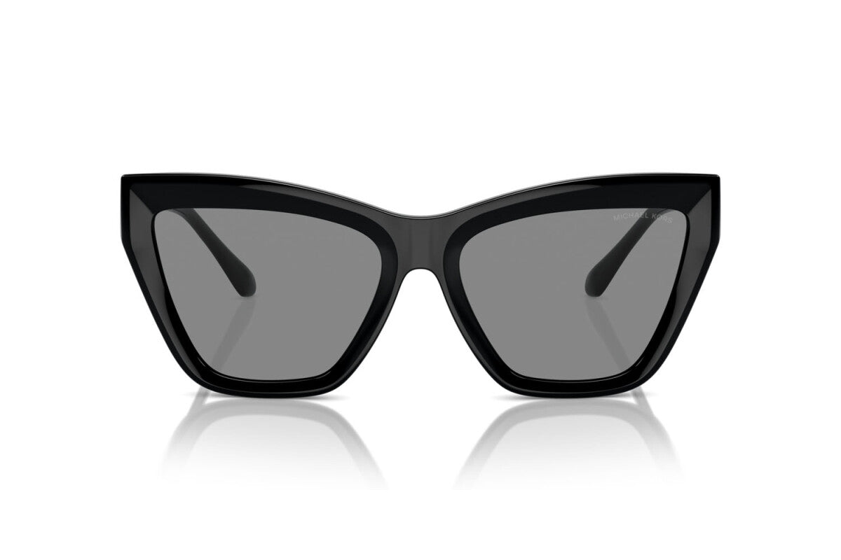 MICHAEL KORS DUBAI - 30053F NERO | OCCHIALE DA SOLE DONNA - MK 2211U CALIBRO 57