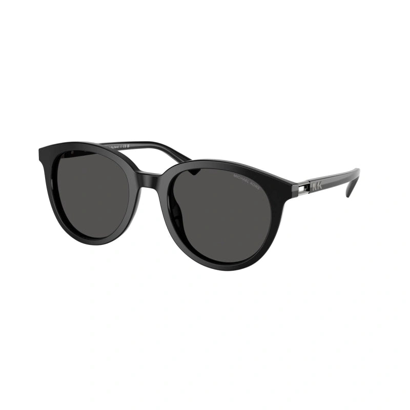 MICHAEL KORS BIG BEND - 300587 NERO | OCCHIALE DA SOLE UOMO - MK 2227 CALIBRO 53