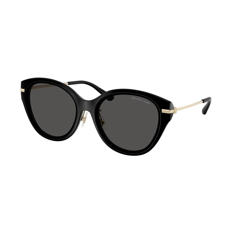 MICHAEL KORS TIANJIN - 300587 NERO | OCCHIALE DA SOLE DONNA - MK 2229D CALIBRO 59