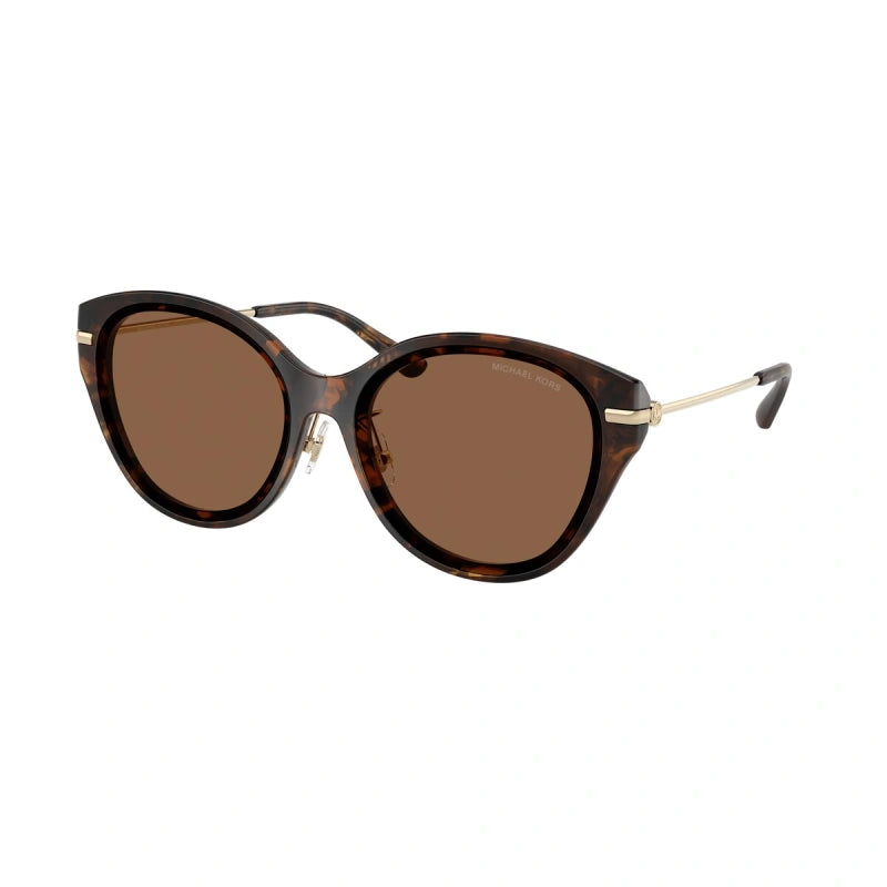 MICHAEL KORS TIANJIN - 30063G TARTARUGA SCURA | OCCHIALE DA SOLE DONNA - MK 2229D CALIBRO 59