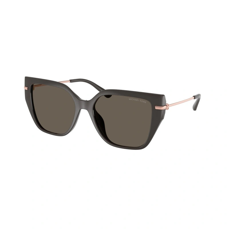 MICHAEL KORS ST. BARTHS - 4003/3 CENERE | OCCHIALE DA SOLE DONNA - MK 2231U CALIBRO 54