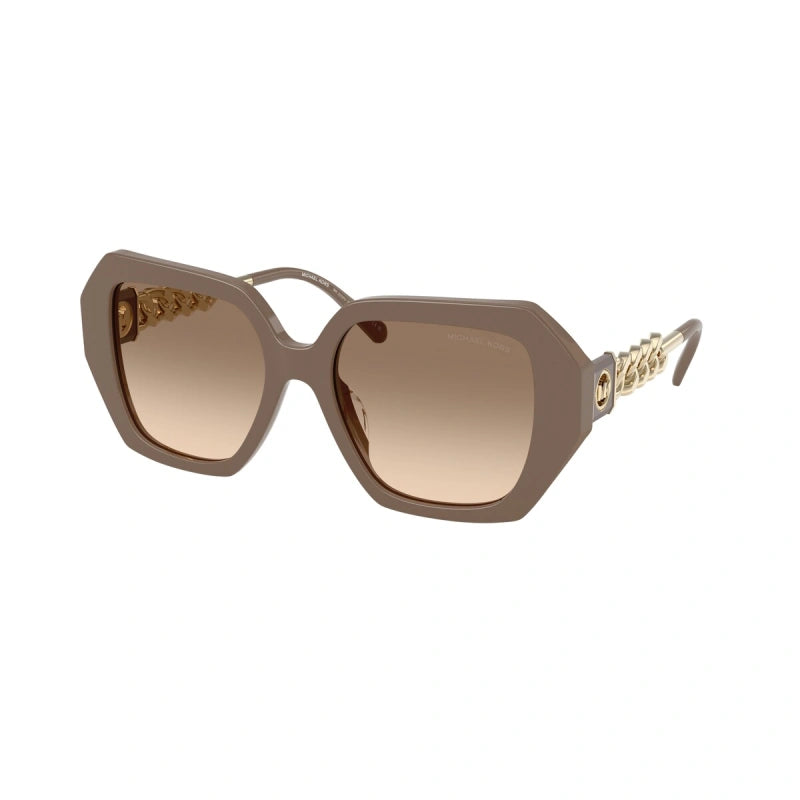 MICHAEL KORS SOUTH BEACH - 400313 CENERE | OCCHIALE DA SOLE DONNA - MK 2232U CALIBRO 54