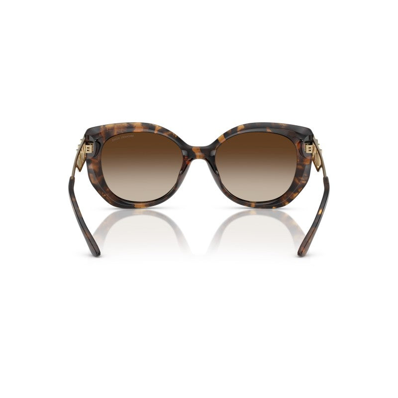 OCCHIALE DA SOLE DONNA | MICHAEL KORS MK 2236U - ALICANTE 300613 TARTARUGA SCURA - CALIBRO 53