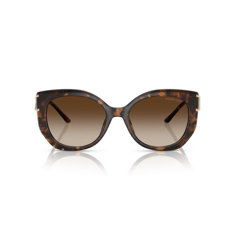 OCCHIALE DA SOLE DONNA | MICHAEL KORS MK 2236U - ALICANTE 300613 TARTARUGA SCURA - CALIBRO 53