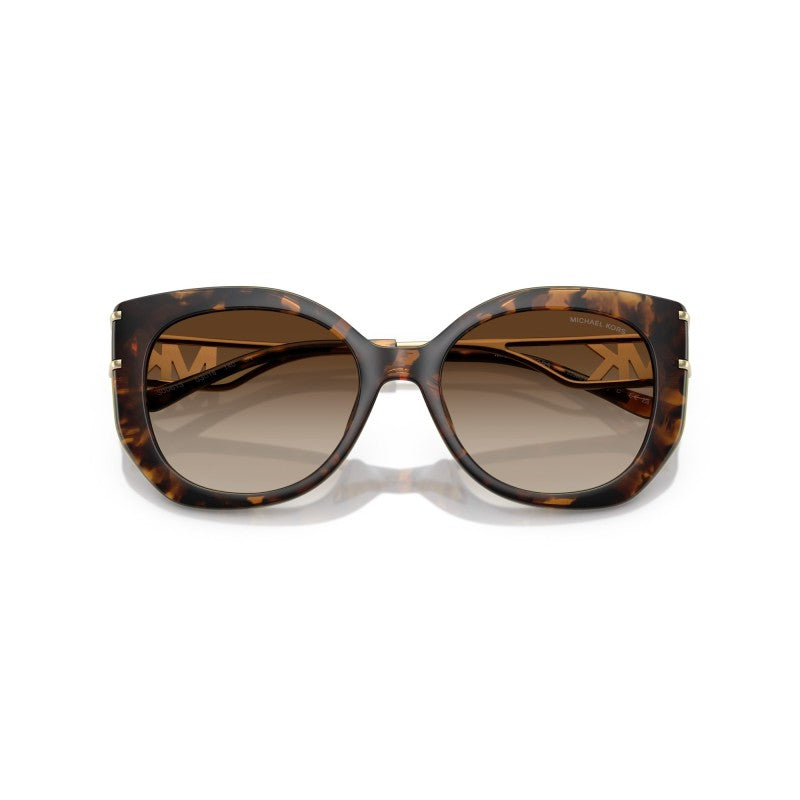 OCCHIALE DA SOLE DONNA | MICHAEL KORS MK 2236U - ALICANTE 300613 TARTARUGA SCURA - CALIBRO 53