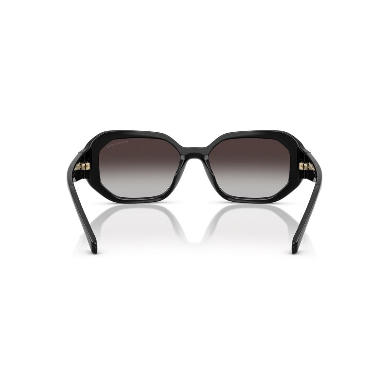OCCHIALE DA SOLE DONNA | MICHAEL KORS MK 2240U - SIESTA KEY 30058G NERO - CALIBRO 54