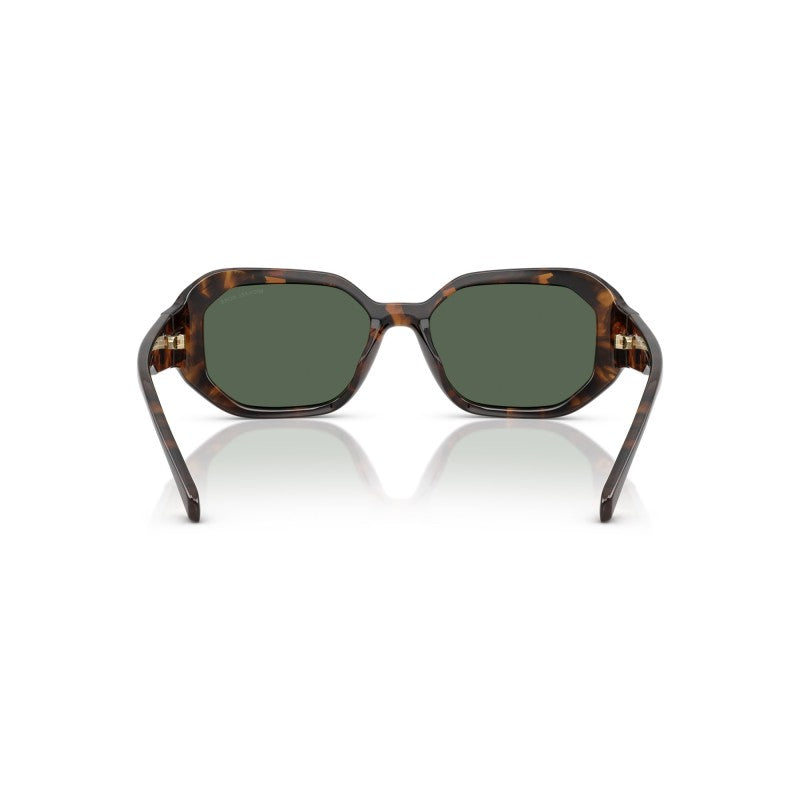 OCCHIALE DA SOLE DONNA | MICHAEL KORS MK 2240U - SIESTA KEY 300671 TARTARUGA SCURA - CALIBRO 54