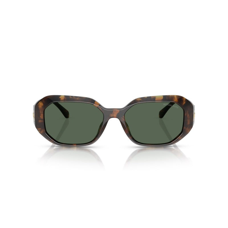 OCCHIALE DA SOLE DONNA | MICHAEL KORS MK 2240U - SIESTA KEY 300671 TARTARUGA SCURA - CALIBRO 54