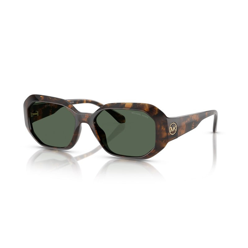 OCCHIALE DA SOLE DONNA | MICHAEL KORS MK 2240U - SIESTA KEY 300671 TARTARUGA SCURA - CALIBRO 54