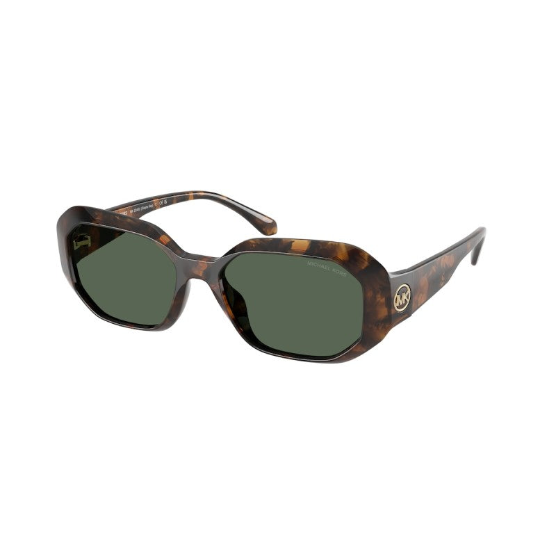 OCCHIALE DA SOLE DONNA | MICHAEL KORS MK 2240U - SIESTA KEY 300671 TARTARUGA SCURA - CALIBRO 54