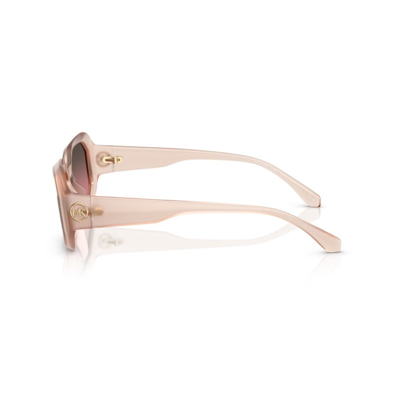 OCCHIALE DA SOLE DONNA | MICHAEL KORS MK 2240U - SIESTA KEY 344911 SABBIA CHIARA - CALIBRO 54
