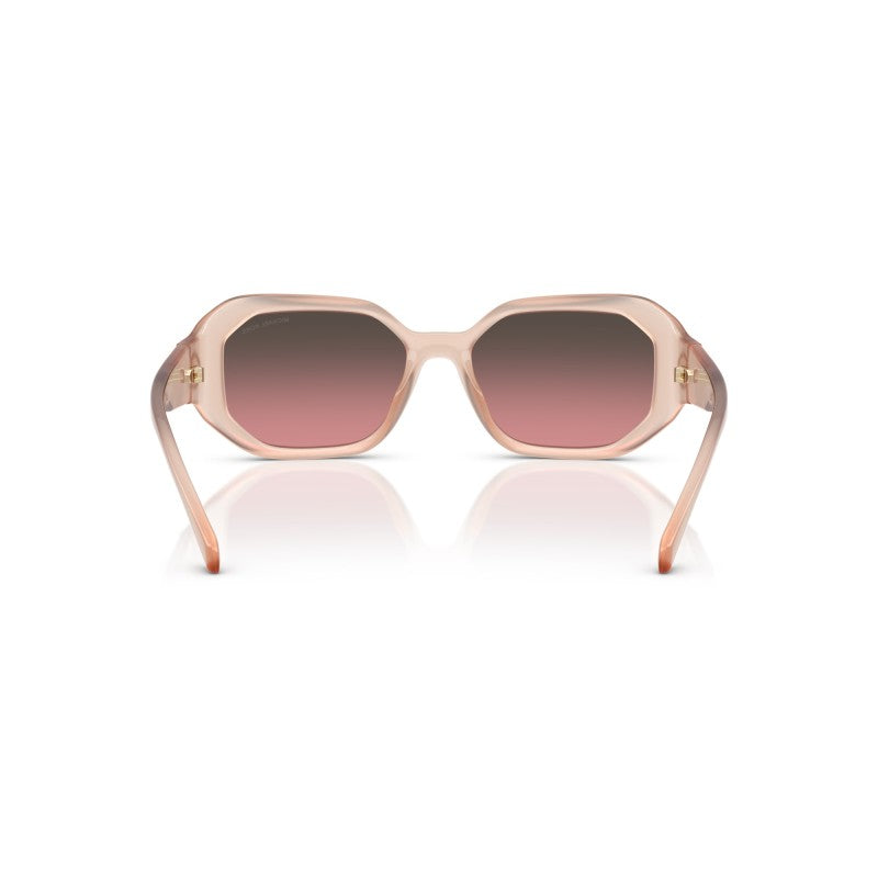 OCCHIALE DA SOLE DONNA | MICHAEL KORS MK 2240U - SIESTA KEY 344911 SABBIA CHIARA - CALIBRO 54