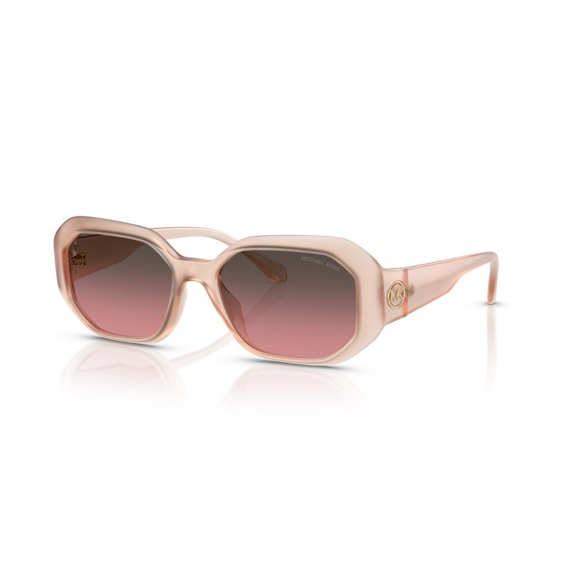 OCCHIALE DA SOLE DONNA | MICHAEL KORS MK 2240U - SIESTA KEY 344911 SABBIA CHIARA - CALIBRO 54