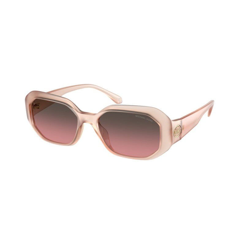 OCCHIALE DA SOLE DONNA | MICHAEL KORS MK 2240U - SIESTA KEY 344911 SABBIA CHIARA - CALIBRO 54
