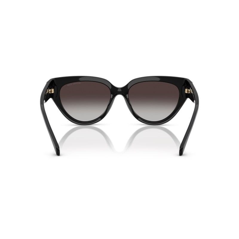 OCCHIALE DA SOLE DONNA | MICHAEL KORS MK 2241U - BOCA RATON 30058G NERO - CALIBRO 55