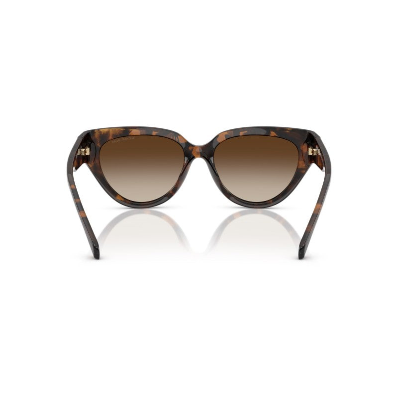 OCCHIALE DA SOLE DONNA | MICHAEL KORS MK 2241U - BOCA RATON 300613 TARTARUGA SCURA - CALIBRO 55