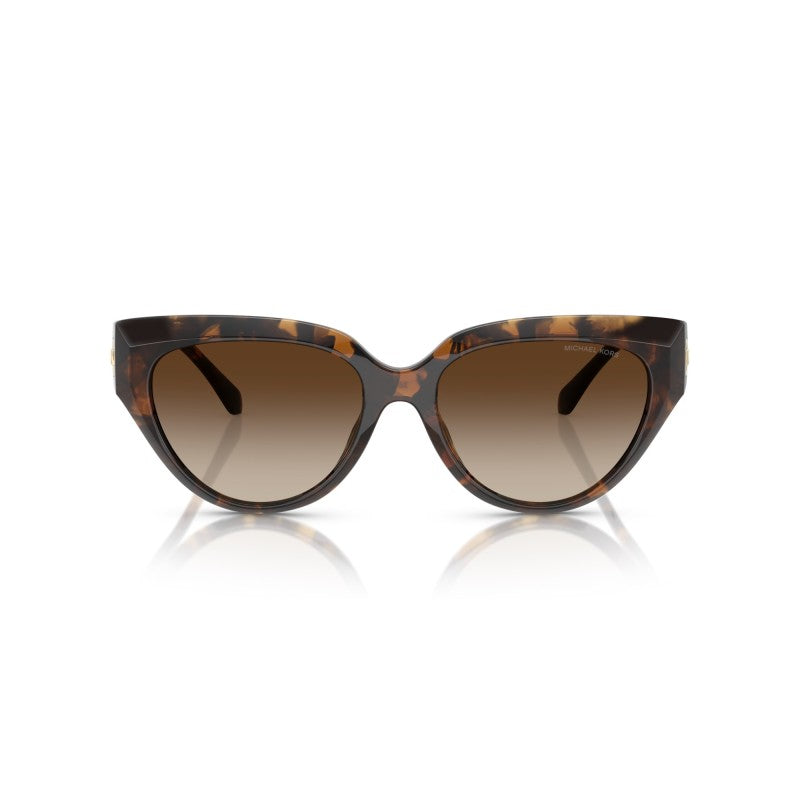 OCCHIALE DA SOLE DONNA | MICHAEL KORS MK 2241U - BOCA RATON 300613 TARTARUGA SCURA - CALIBRO 55