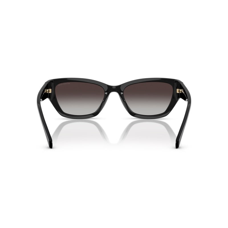 OCCHIALE DA SOLE DONNA | MICHAEL KORS MK 2242D - PEARL RIVER 30058G NERO - CALIBRO 56