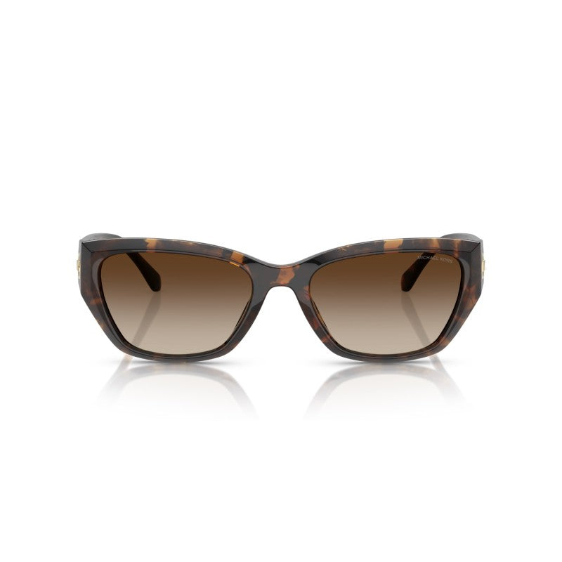 OCCHIALE DA SOLE DONNA | MICHAEL KORS MK 2242D - PEARL RIVER 300613 TARTARUGA SCURA - CALIBRO 56