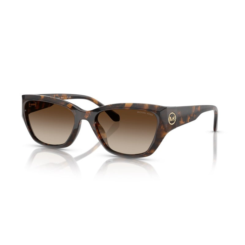 OCCHIALE DA SOLE DONNA | MICHAEL KORS MK 2242D - PEARL RIVER 300613 TARTARUGA SCURA - CALIBRO 56