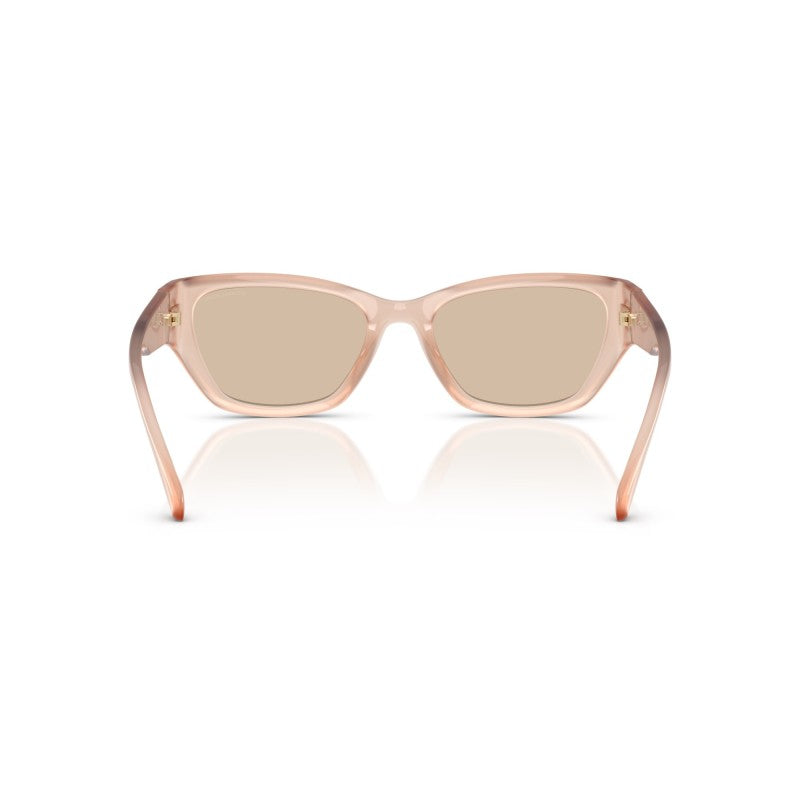 OCCHIALE DA SOLE DONNA | MICHAEL KORS MK 2242D - PEARL RIVER 344993 SABBIA CHIARA - CALIBRO 56