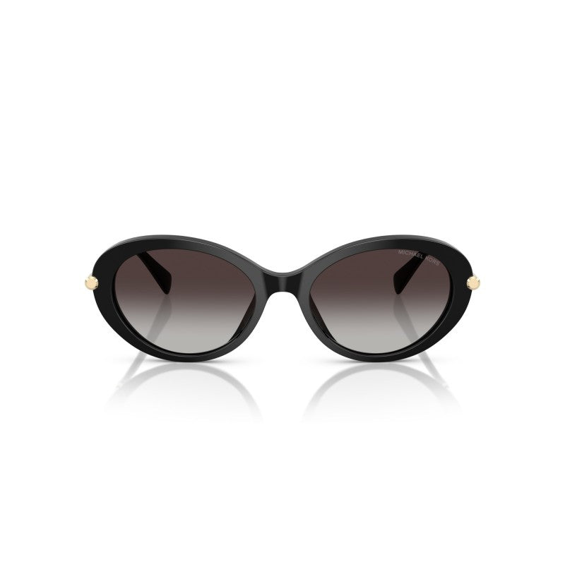 OCCHIALE DA SOLE DONNA | MICHAEL KORS MK 2245U - ROCKAWAY 30058G NERO - CALIBRO 53