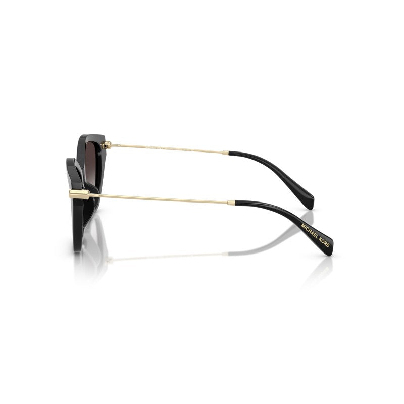 OCCHIALE DA SOLE DONNA | MICHAEL KORS MK 2246U - CATSKILLS 30058G NERO - CALIBRO 54