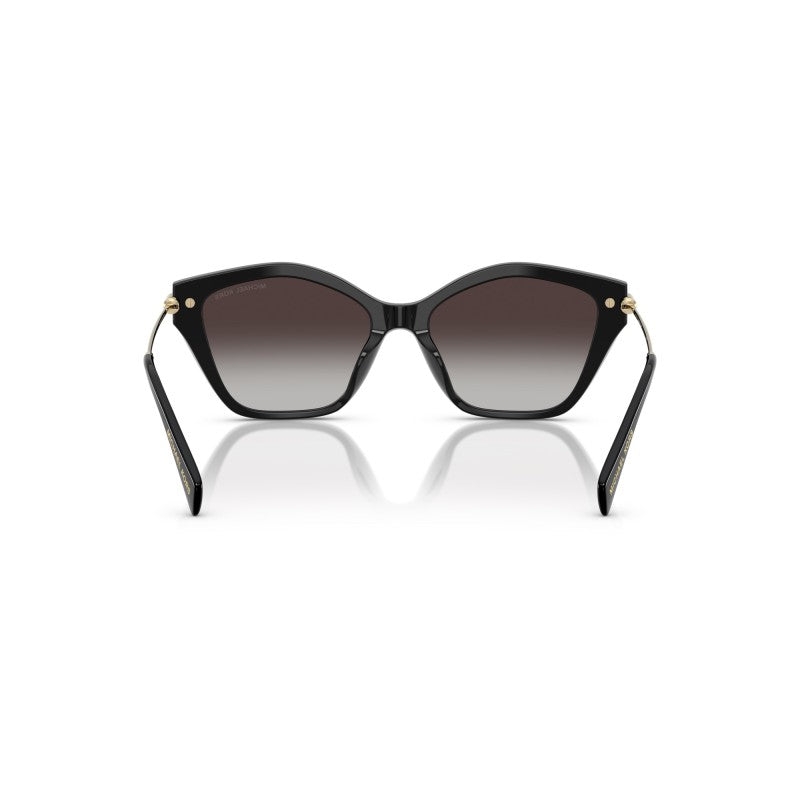 OCCHIALE DA SOLE DONNA | MICHAEL KORS MK 2246U - CATSKILLS 30058G NERO - CALIBRO 52