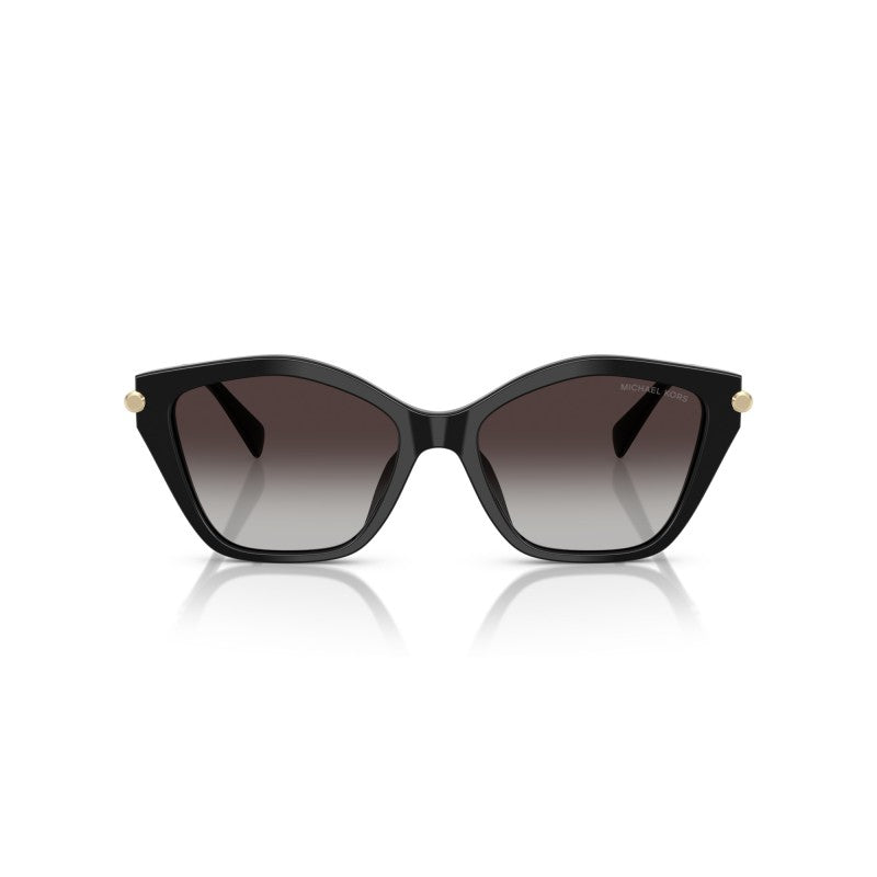 OCCHIALE DA SOLE DONNA | MICHAEL KORS MK 2246U - CATSKILLS 30058G NERO - CALIBRO 52