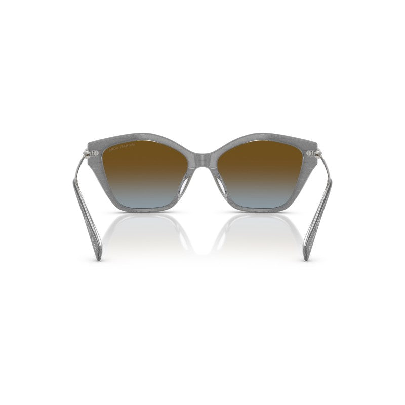 OCCHIALE DA SOLE DONNA | MICHAEL KORS MK 2246U - CATSKILLS 400913 DENIM GRIGIO - CALIBRO 52