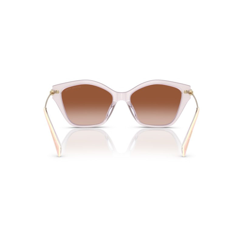 OCCHIALE DA SOLE DONNA | MICHAEL KORS MK 2246U - CATSKILLS 401513 LAMINATO SABBIA CHIARO - CALIBRO 52