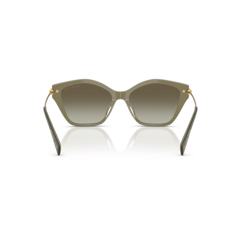 OCCHIALE DA SOLE DONNA | MICHAEL KORS MK 2246U - CATSKILLS 40193M FUMO DI OLIVA - CALIBRO 52
