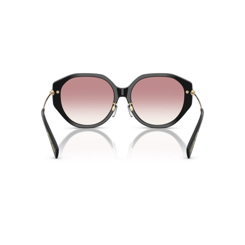 OCCHIALE DA SOLE DONNA | MICHAEL KORS MK 2248D - JINAN 30058D NERO - CALIBRO 56