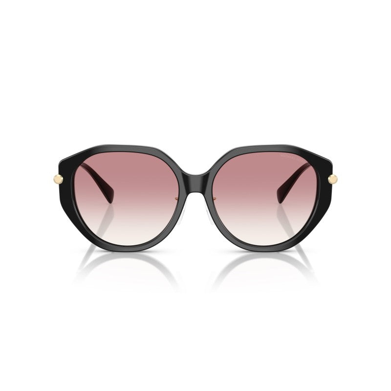 OCCHIALE DA SOLE DONNA | MICHAEL KORS MK 2248D - JINAN 30058D NERO - CALIBRO 56