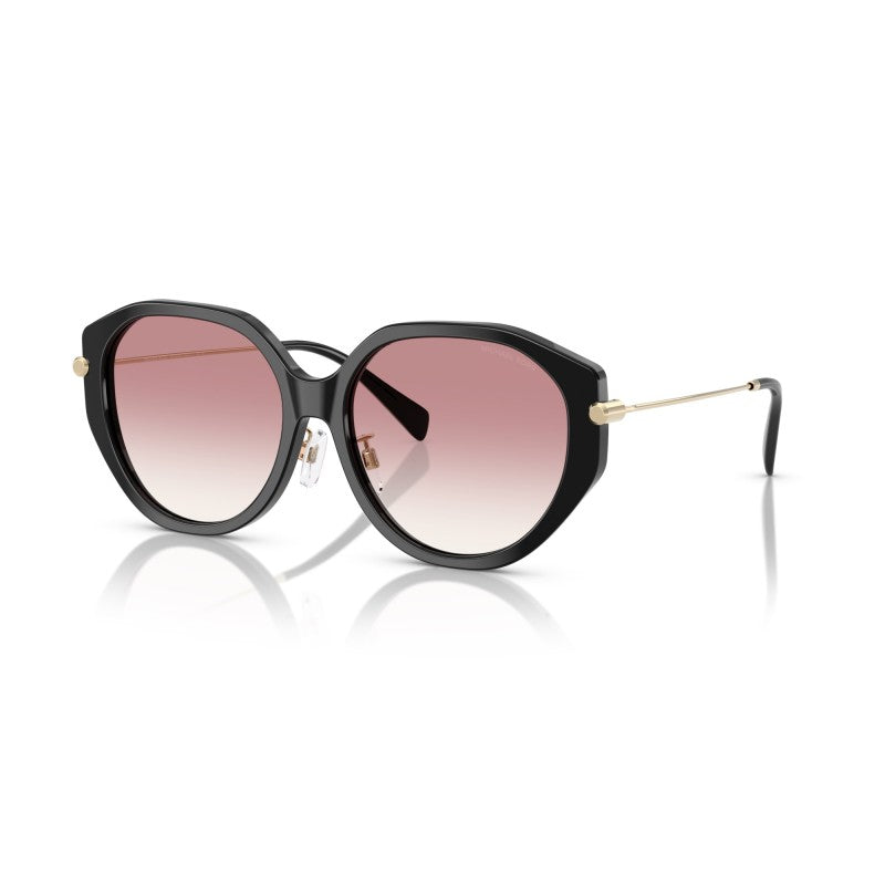 OCCHIALE DA SOLE DONNA | MICHAEL KORS MK 2248D - JINAN 30058D NERO - CALIBRO 56