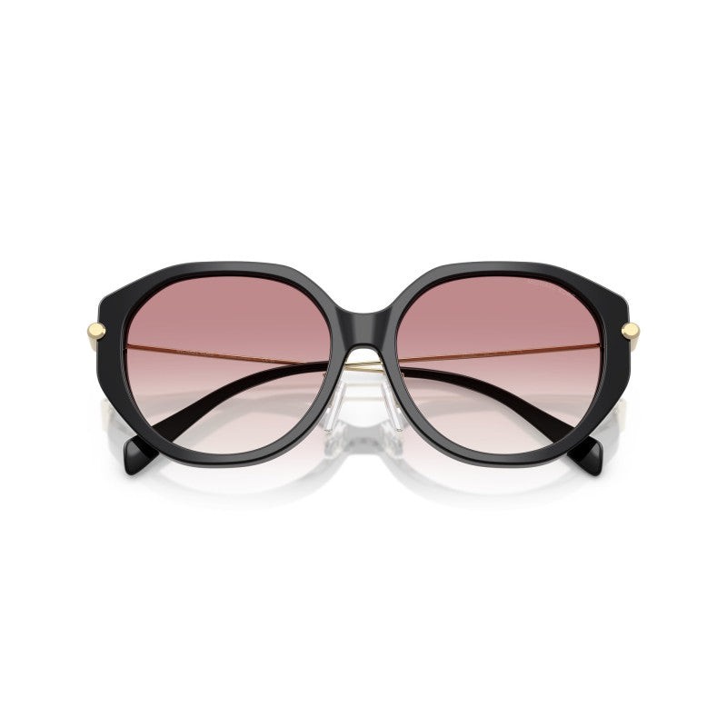OCCHIALE DA SOLE DONNA | MICHAEL KORS MK 2248D - JINAN 30058D NERO - CALIBRO 56
