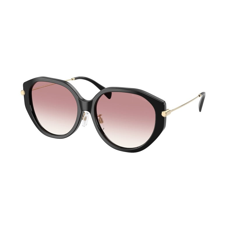 OCCHIALE DA SOLE DONNA | MICHAEL KORS MK 2248D - JINAN 30058D NERO - CALIBRO 56