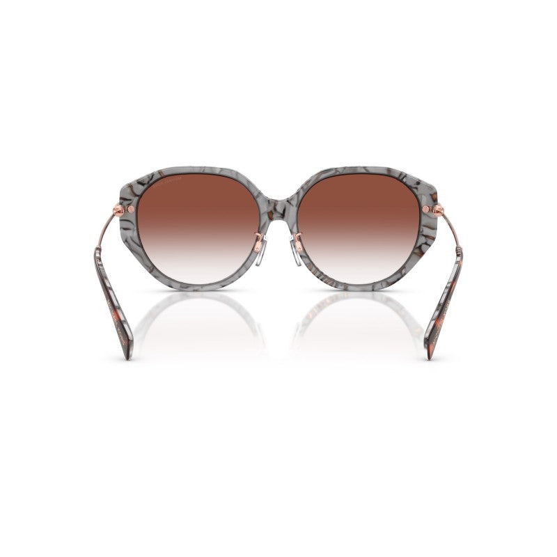 OCCHIALE DA SOLE DONNA | MICHAEL KORS MK 2248D - JINAN 4017V0 TARTARUGA ROSA - CALIBRO 56