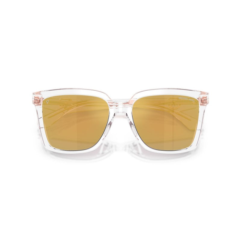 OCCHIALE DA SOLE DONNA | MICHAEL KORS MK 2256U - MENAGGIO 3015N0 CRISTALLO - CALIBRO 53