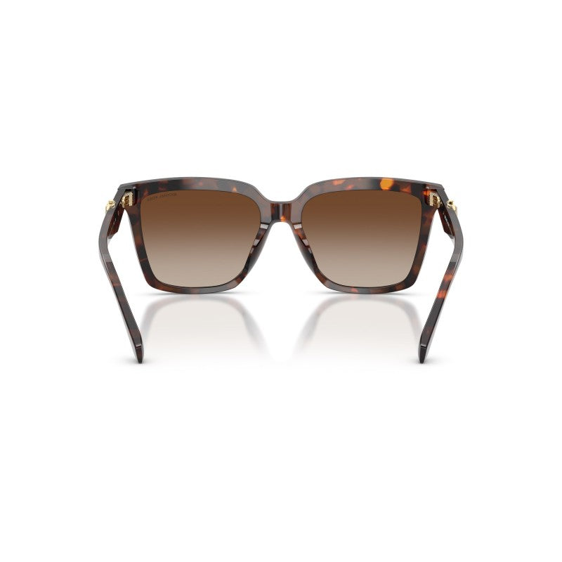 OCCHIALE DA SOLE DONNA | MICHAEL KORS MK 2256U - MENAGGIO 4031AO BAGAGLIO TARTARUGA - CALIBRO 55