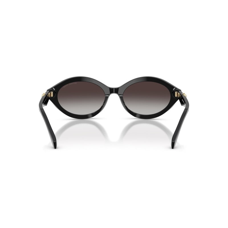 OCCHIALE DA SOLE DONNA | MICHAEL KORS MK 2257U - CARLAZZO 30058G NERO - CALIBRO 55