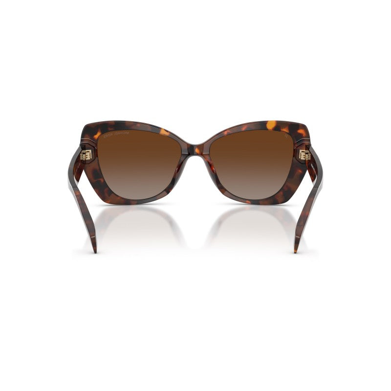 OCCHIALE DA SOLE DONNA | MICHAEL KORS MK 2258U - ATLANTA 4031T5 BAGAGLIO TARTARUGA - CALIBRO 55