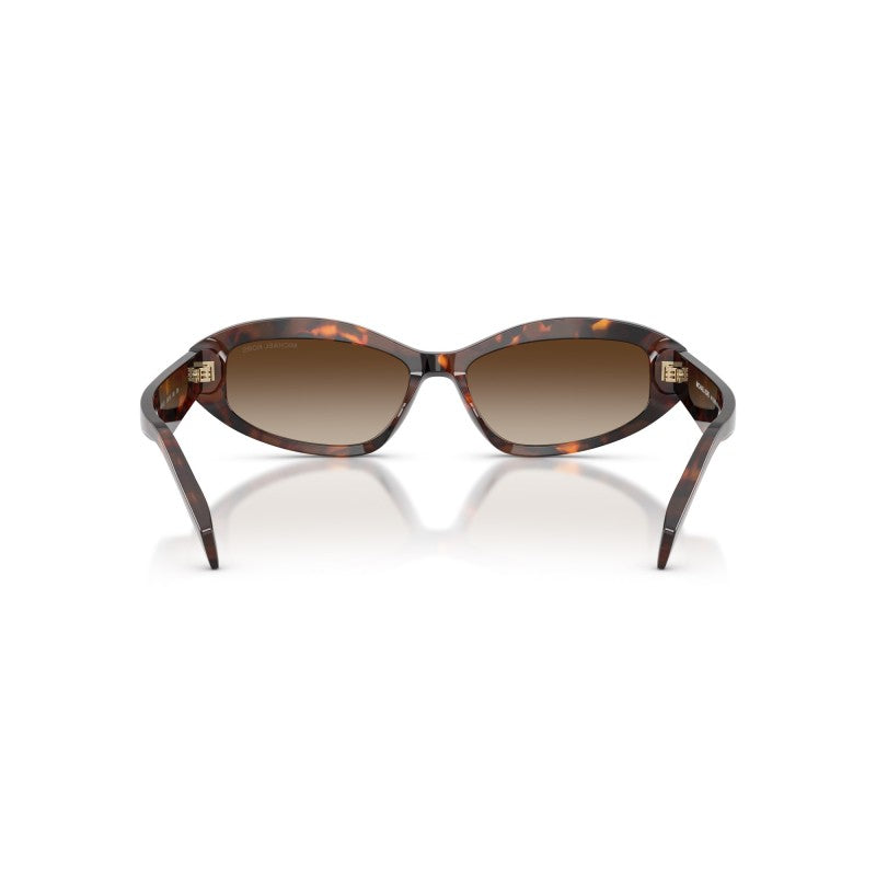 OCCHIALE DA SOLE DONNA | MICHAEL KORS MK 2260D - WILMINGTON 403113 BAGAGLIO TARTARUGA - CALIBRO 54